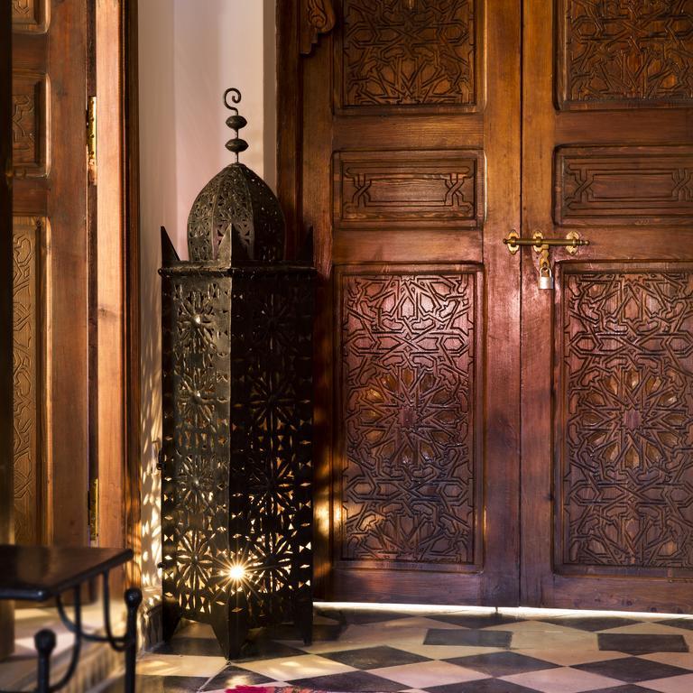 La Maison du Cinéma Esauira Habitación foto